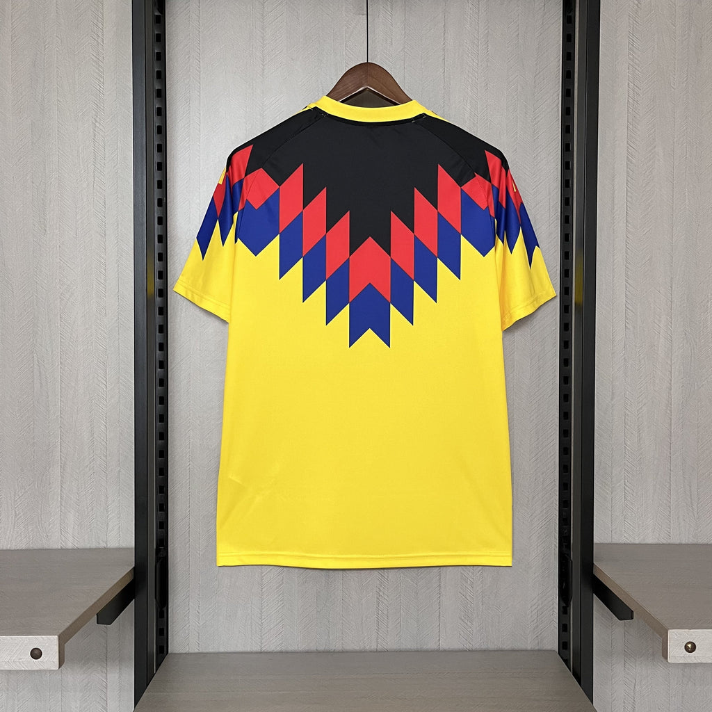 2025/26 Club America Home Jersey