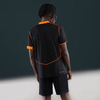 Camisa do Corinthians III 25/26 Jogador Nike Total 90 Player Version