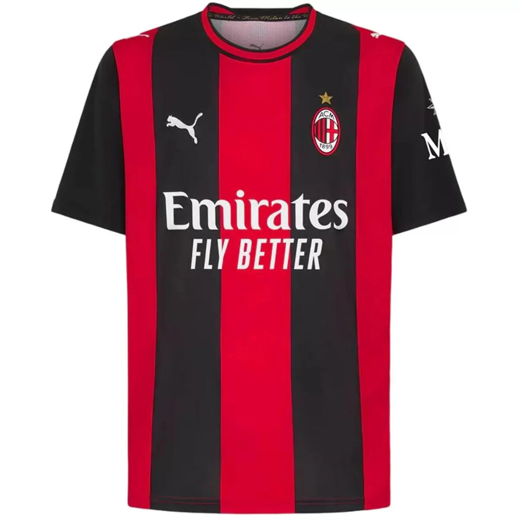 AC Milan Home Jersey 2026/27 - Fan Version