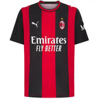 AC Milan Home Jersey 2026/27 - Fan Version
