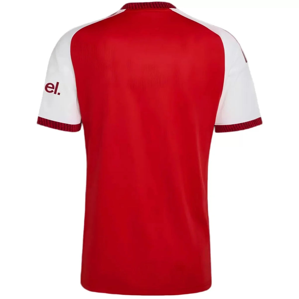 Arsenal Home Jersey 2026/27 - Fan Version