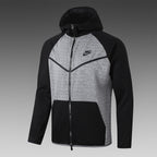 Tech Fleece Tracksuit Set  Hoodie & Pants