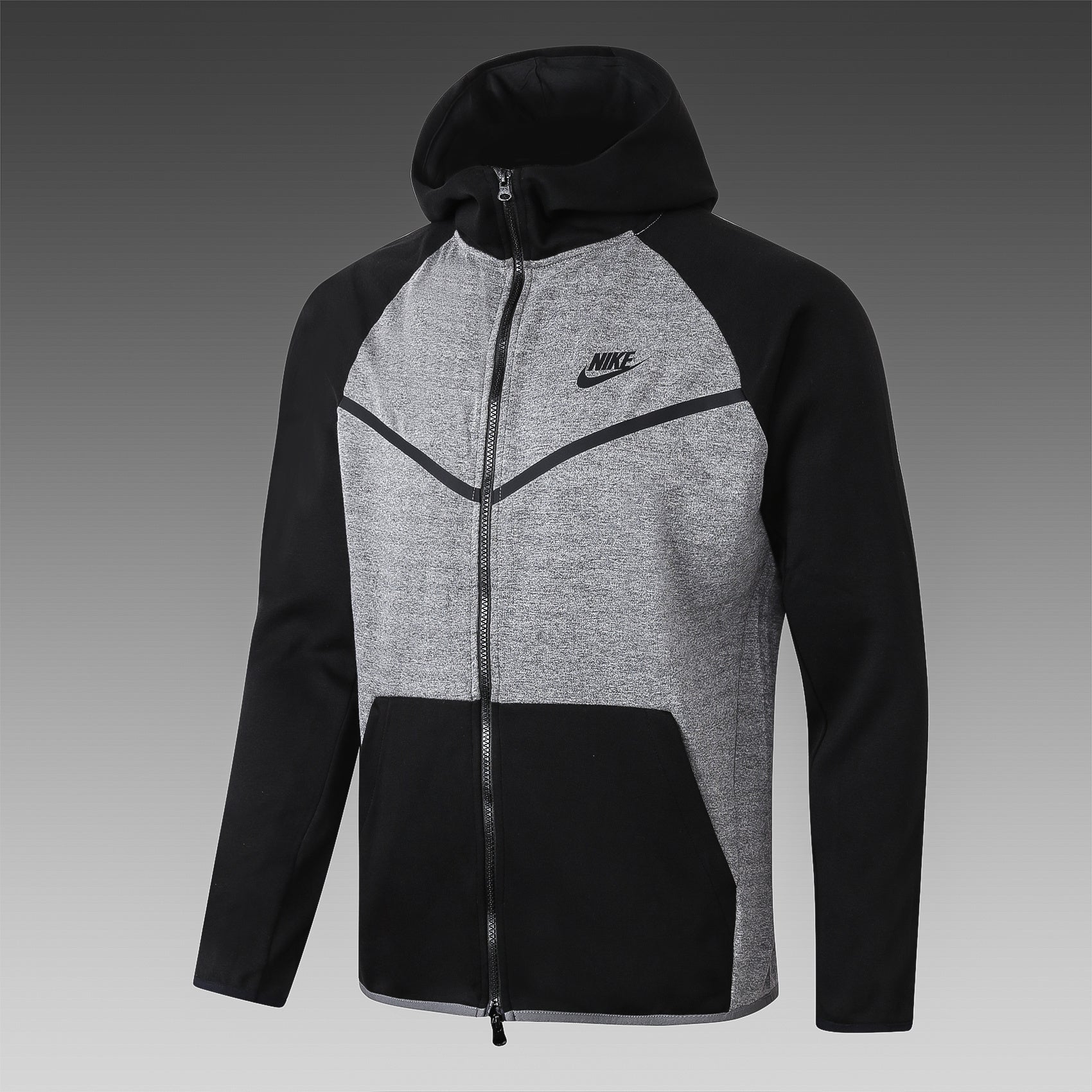 Tech Fleece Tracksuit Set  Hoodie & Pants