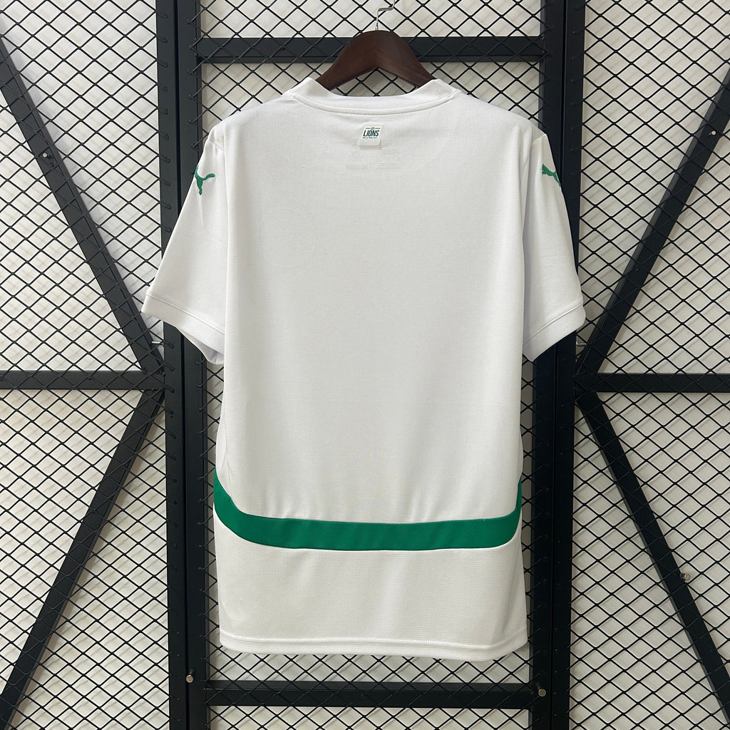 🏆 AFRICA CHAMPIONS Senegal Home 2025/26 - Fan Version