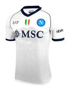 Napoli 23/24 II Away Jersey - Fan Version