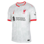 Liverpool Jersey Third 2024/2025 - CHAMPIONS