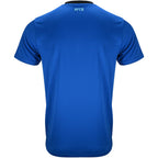 Bournemouth Shirt 25/26 Away - Blue / Black Fan Version