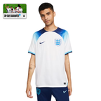 England 22/23 I Home Jersey - Fan Version