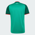 Algeria Away Shirt 2026 - Fan Version World Cup 2026