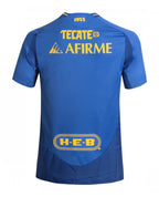 Tigres 24/25 I Away Jersey - Fan Version