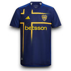 Boca Juniors Third II Jersey 2024/25