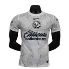 Club America GK Authentic Player 2024/25 - Slim Fit