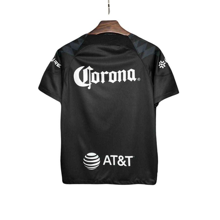 Club America GK Away Fan Jersey 2024/25