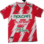 Club Necaxa Home Fan Jersey 2024/25