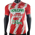 Club Necaxa Home Authentic Player 2024/25 - Slim Fit