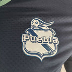 Club Puebla Away Authentic Player 2024/25 - Slim Fit