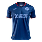 Cruz Azul Third Fan Jersey 2023/24