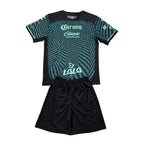 Kids Kit Santos Laguna Away Fan Jersey 2024/25