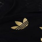 Mexico Raúl Jiménez 2025 Special Edition Long Sleeve Player Version [Slim Fit] Third Jersey