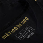 Mexico Raúl Jiménez 2025 Special Edition Long Sleeve Player Version [Slim Fit] Third Jersey
