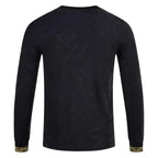Mexico 2025 Special Edition Long Sleeve Player Version [Slim Fit] Third Jersey