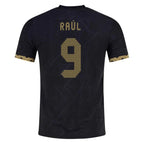 Mexico Raúl Jiménez 2025 Special Edition Player Version [Slim Fit] Third Jersey