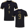 Mexico Raúl Jiménez 2025 Special Edition Player Version [Slim Fit] Third Jersey