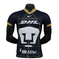 Pumas Away Authentic Player 2024/25 - Slim Fit