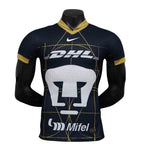 Pumas Away Authentic Player 2024/25 - Slim Fit