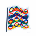 Nations League Badge
