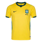 Brazil 26/27 I Home Jersey - Fan Version