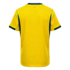 Brazil 26/27 I Home Jersey - Fan Version