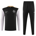 Sporting 24/25 - Fato de Treino - Zip Completo