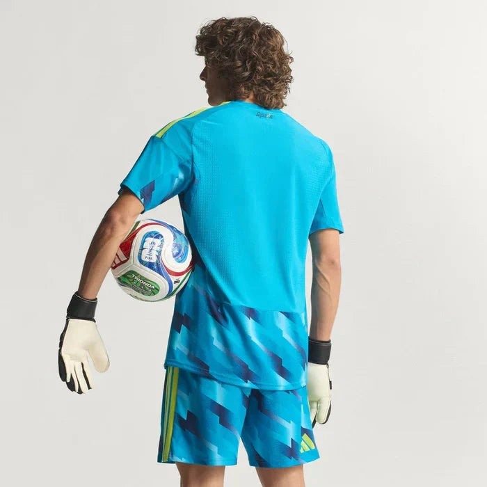 Germany goalkeeper World Cup 2026 - Fan Version
