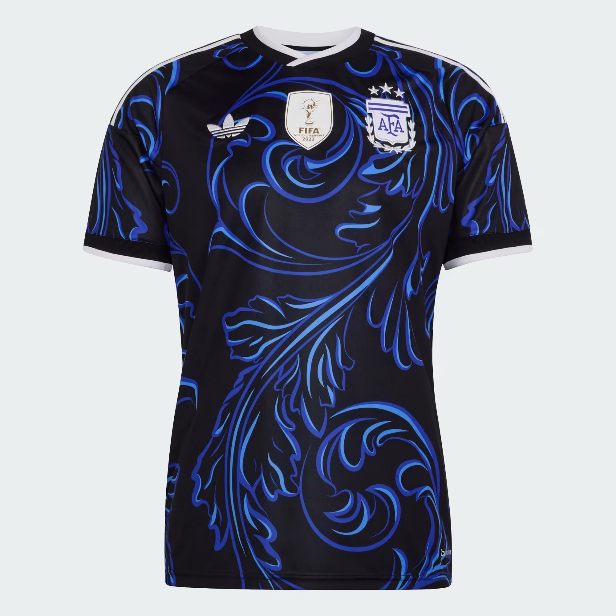 Argentina World Cup 2026 Away Jersey