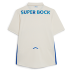 Camisola Porto Terceiro Equipamento 2025/26 - ÚLTIMAS UNIDADES! 🔥🐉