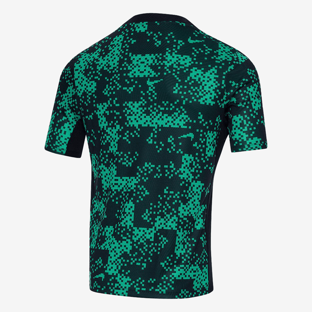 Camisola Sporting Aquecimento 2024/25 - ÚLTIMAS UNIDADES! 🔥💚