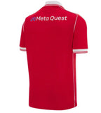 Wrexham AFC 2025/26 - Home