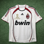 AC Milan 06/07 II Away Jersey - Retro Version - Kaká #22