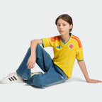 Colombia World Cup 2026 Mundial - Kit Kids