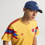 Colombia Away Jersey 1990 - Fan Version