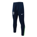 Conjunto Agasalho Treino Brazil 25/26 - Verde Brasil