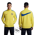 2026 Club America Yellow Jacket Windbreaker