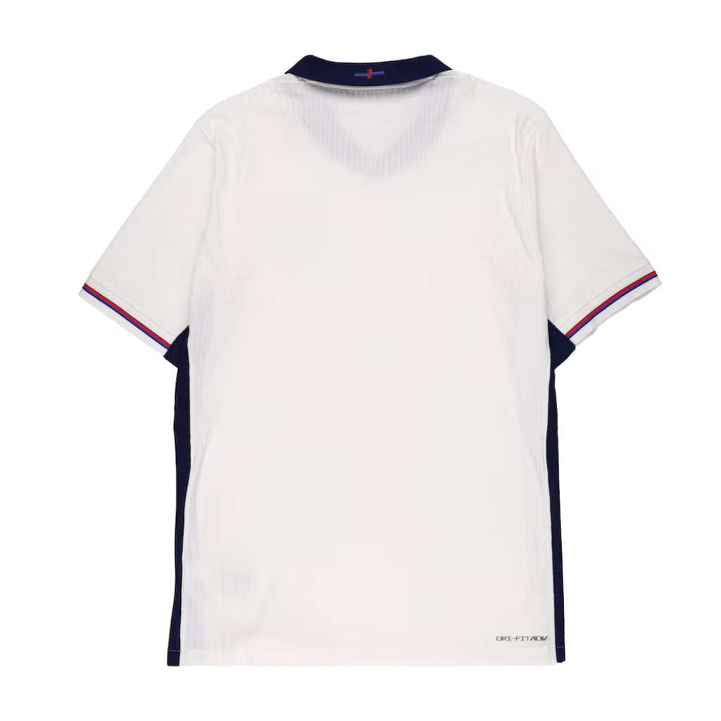 England 24/25 I Home Jersey - Fan Version
