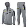 PSG Paris Saint Germain - Tracksuit Set  Hoodie & Pants