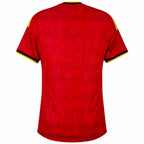 Belgium Home Player Version [Slim Fit] Shirt 2026 World Cup
