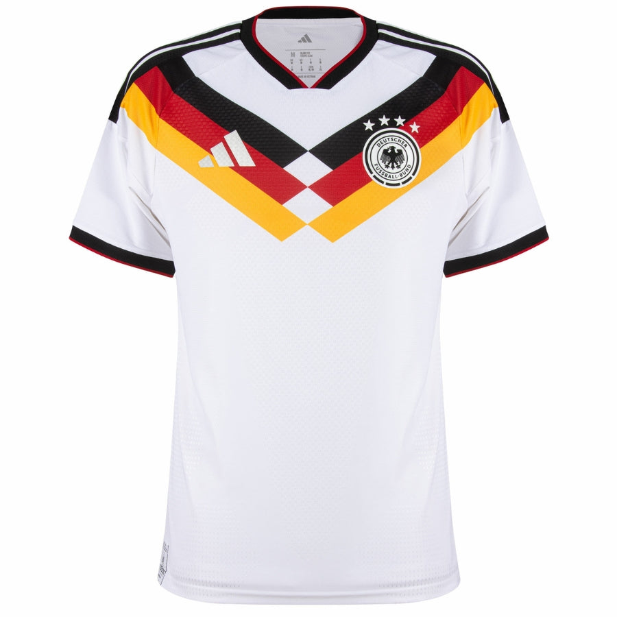 Germany Home Player Version [Slim Fit] Shirt 2026 World Cup