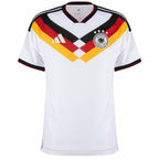 Germany Home Player Version [Slim Fit] Shirt 2026 World Cup
