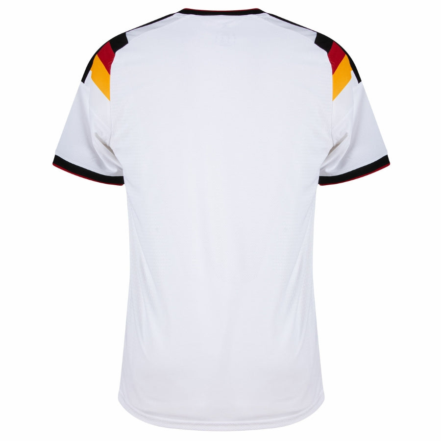 Germany Home Player Version [Slim Fit] Shirt 2026 World Cup