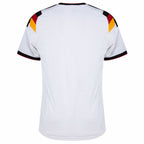 Germany Home Player Version [Slim Fit] Shirt 2026 World Cup
